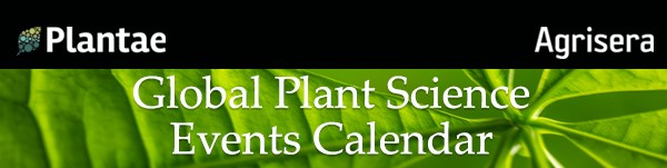 Plant Events